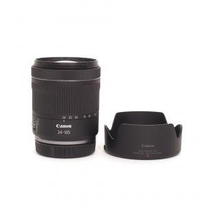 Canon RF 24-105mm/4-7,1 IS, STM, Sonnenblende