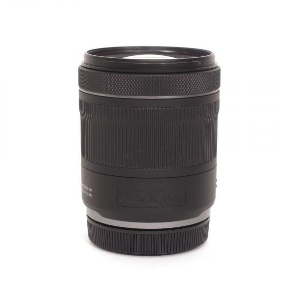 Canon RF 24-105mm/4-7,1 IS, STM, Sonnenblende – Bild 2