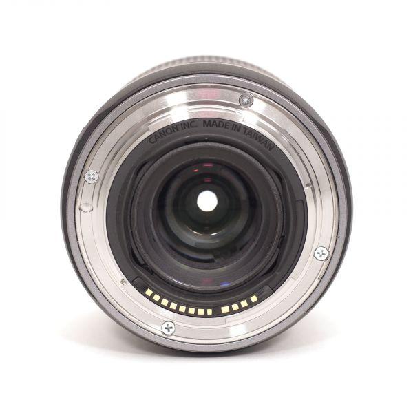 Canon RF 24-105mm/4-7,1 IS, STM, Sonnenblende – Bild 4