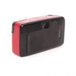 Konica Pop-Super Kompaktkamera rot, inkl. 20% MwSt.