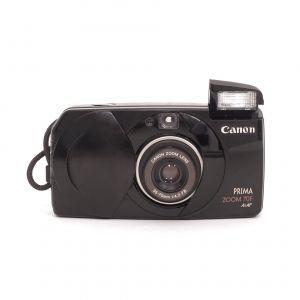 Canon Prima Zoom 70F Kompaktkamera, inkl. 20% MwSt.