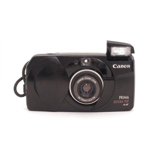 Canon Prima Zoom 70F Kompaktkamera, inkl. 20% MwSt.