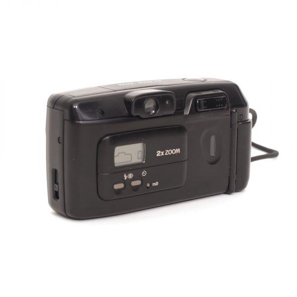 Canon Prima Zoom 70F Kompaktkamera, inkl. 20% MwSt. – Bild 3