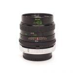 Sigma MF 28mm/2,8, für Canon FD, inkl. 20% MwSt.