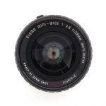 Sigma MF 28mm/2,8, für Canon FD, inkl. 20% MwSt.