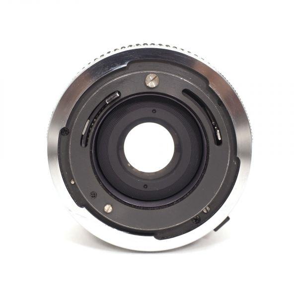 Sigma MF 28mm/2,8, für Canon FD, inkl. 20% MwSt. – Bild 4