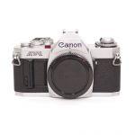 Canon AV-1 Gehäuse, Anleitung, inkl. 20% MwSt.
