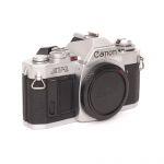 Canon AV-1 Gehäuse, Anleitung, inkl. 20% MwSt.
