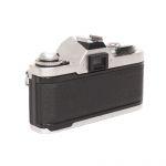 Canon AV-1 Gehäuse, Anleitung, inkl. 20% MwSt.