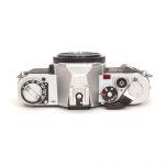Canon AV-1 Gehäuse, Anleitung, inkl. 20% MwSt.