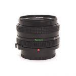 Canon FD 50mm/1,8, inkl. 20% MwSt.