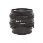 Canon FD 50mm/1,8, inkl. 20% MwSt.