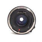 Canon FD 50mm/1,8, inkl. 20% MwSt.