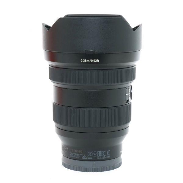 Sony FE 12-24mm/2,8 GM, OVP, 1 Jahr Garantie – Bild 2