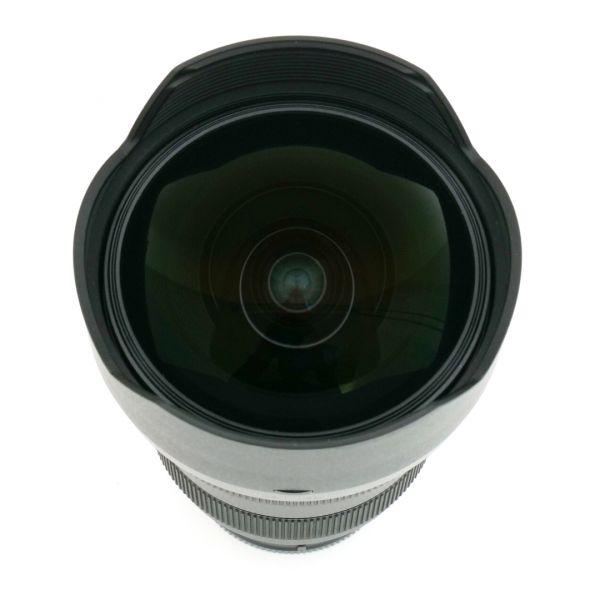 Sony FE 12-24mm/2,8 GM, OVP, 1 Jahr Garantie – Bild 3
