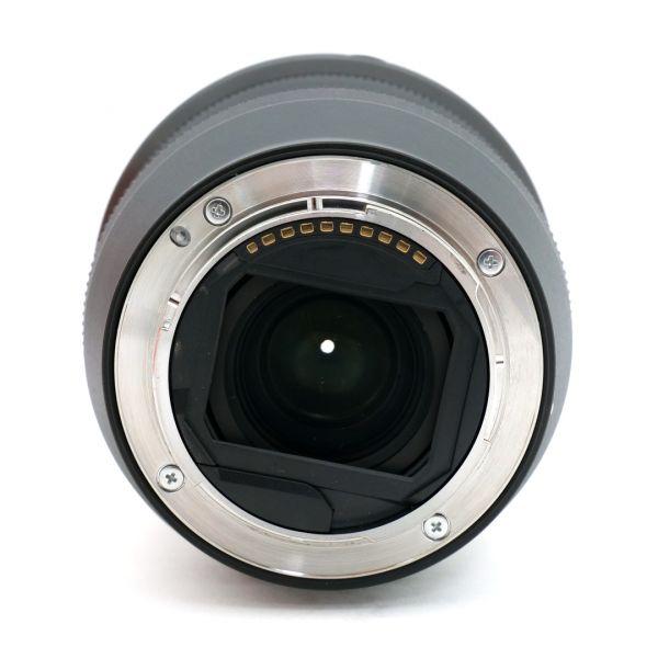 Sony FE 12-24mm/2,8 GM, OVP, 1 Jahr Garantie – Bild 4