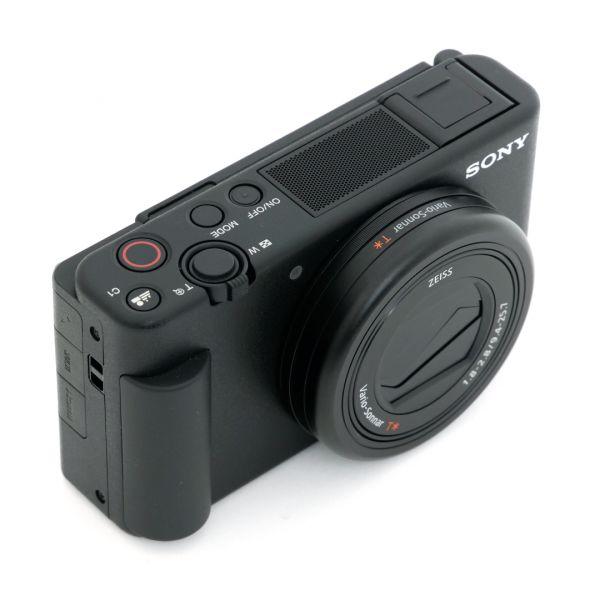 Sony ZV-1 V-Log Kamera, inkl 2 Akkus – Bild 2