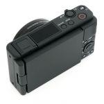 Sony ZV-1 V-Log Kamera, inkl 2 Akkus
