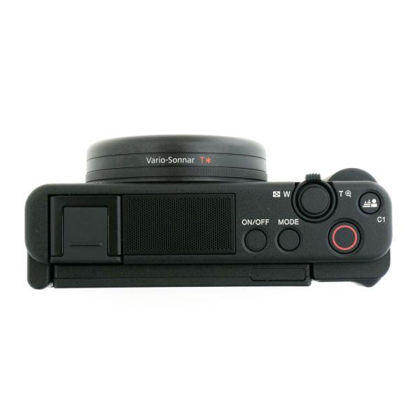 Sony ZV-1 V-Log Kamera, inkl 2 Akkus – Bild 4