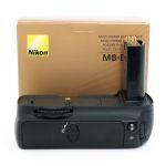 Nikon MB-D200 Batteriehandgriff, OVP, für Nikon D200, inkl. 20% MwSt.