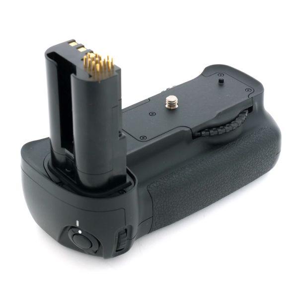 Nikon MB-D200 Batteriehandgriff, OVP, für Nikon D200, inkl. 20% MwSt. – Bild 3