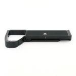 Smallrig 3666B Baseplate für Sony A7IV, A7RV, A7SIII, A1, A9II, inkl. 20% MwSt.