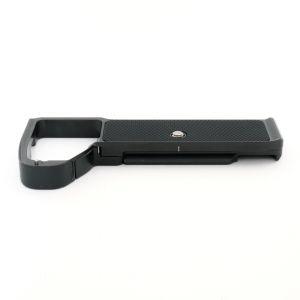 Smallrig 3666B Baseplate für Sony A7IV, A7RV, A7SIII, A1, A9II, inkl. 20% MwSt.
