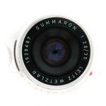 Leica M Summaron 35mm/2,8 Sn.1629487