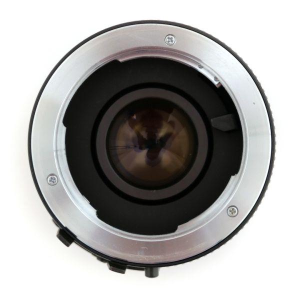 Vivitar 2x Teleconverter MC, OVP, für Minolta MD, inkl. 20% MwSt. – Bild 3