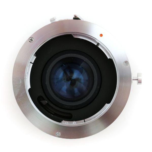 Osawa 2x Teleconverter MC, OVP, für Minolta MD, inkl. 20% MwSt. – Bild 3