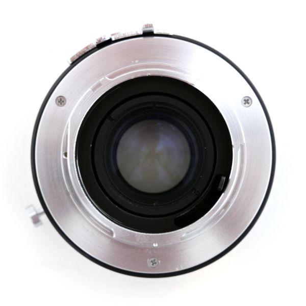 Osawa 2x Teleconverter MC, OVP, für Minolta MD, inkl. 20% MwSt. – Bild 4