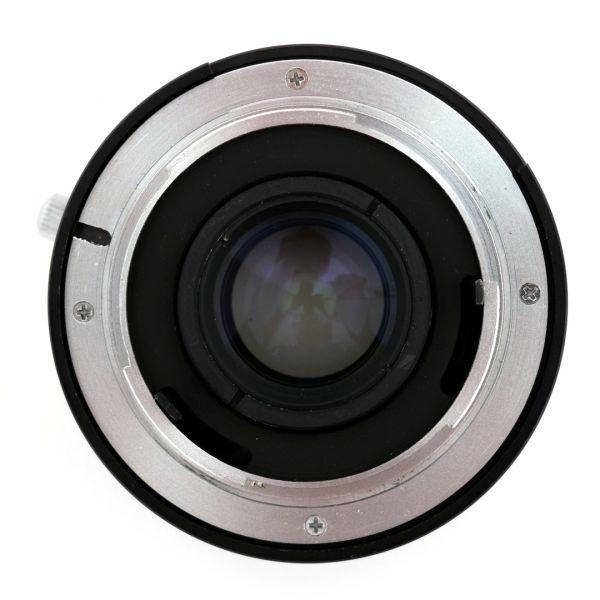 Osawa 2x Teleconverter MC, OVP, für Yashica/Contax, inkl. 20% MwSt. – Bild 4
