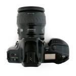 Minolta Dynax 3xi + Minolta AF 28-105mm/3,5-4,5 inkl. 20% MwSt.