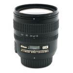 Nikon AF-S 18-70mm/3,5-5,6 DX, ED, (leichter Staub im Linsensystem, kein Einfluss auf Bildqualität), inkl. 20% MwSt.