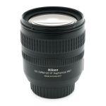 Nikon AF-S 18-70mm/3,5-5,6 DX, ED, (leichter Staub im Linsensystem, kein Einfluss auf Bildqualität), inkl. 20% MwSt.