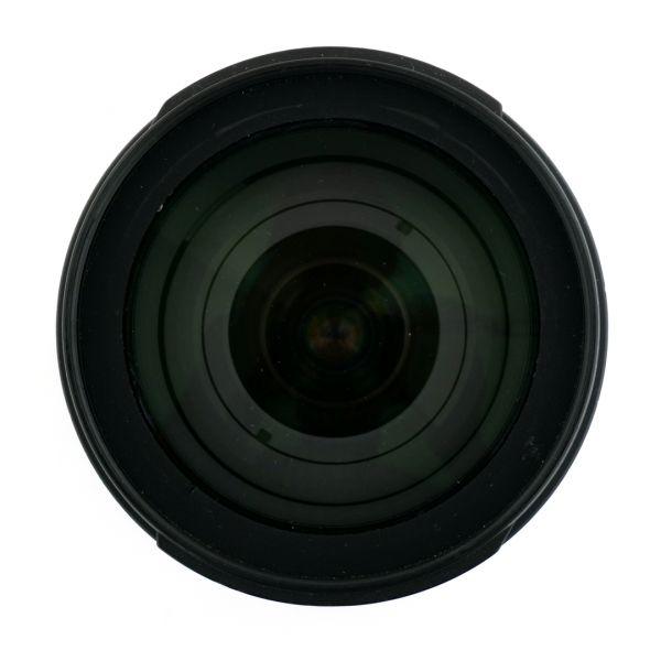 Nikon AF-S 18-70mm/3,5-5,6 DX, ED, (leichter Staub im Linsensystem, kein Einfluss auf Bildqualität), inkl. 20% MwSt. – Bild 3