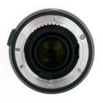 Nikon AF-S 18-70mm/3,5-5,6 DX, ED, (leichter Staub im Linsensystem, kein Einfluss auf Bildqualität), inkl. 20% MwSt.