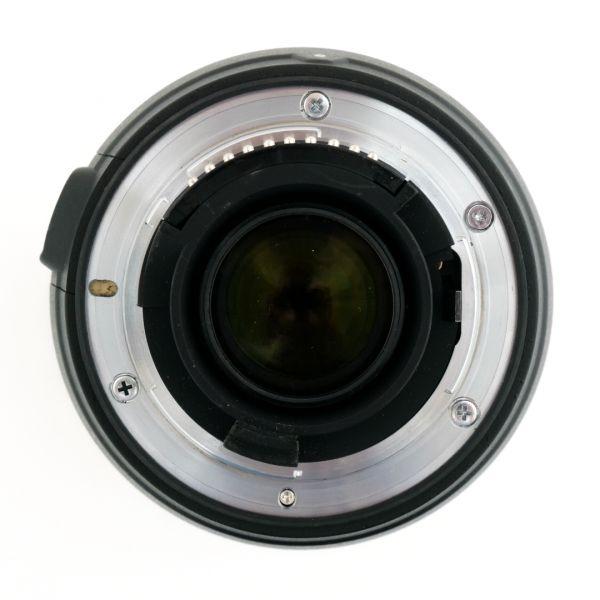 Nikon AF-S 18-70mm/3,5-5,6 DX, ED, (leichter Staub im Linsensystem, kein Einfluss auf Bildqualität), inkl. 20% MwSt. – Bild 4
