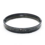 Pentax 6×7 Bajonett UV-Filter 67mm, inkl. 20% MwSt.