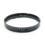 Pentax 6×7 Bajonett UV-Filter 67mm, inkl. 20% MwSt.