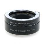 Kenko DG Extension-Tube 16+10mm, für Sony E, Ausstellungsstück, inkl. 20% MwSt.