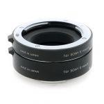 Kenko DG Extension-Tube 16+10mm, für Sony E, Ausstellungsstück, inkl. 20% MwSt.