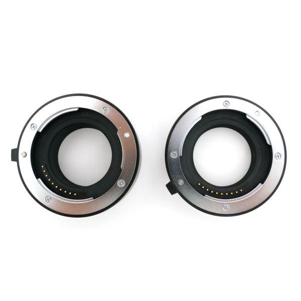 Kenko DG Extension-Tube 16+10mm, für Sony E, Ausstellungsstück, inkl. 20% MwSt. – Bild 3