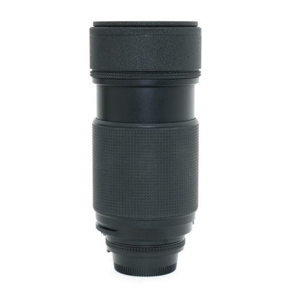 Nikon AF 80-200mm/2,8 ED, Köcher, inkl. 20% MwSt. – Bild 2