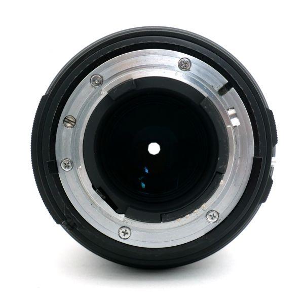 Nikon AF 80-200mm/2,8 ED, Köcher, inkl. 20% MwSt. – Bild 4