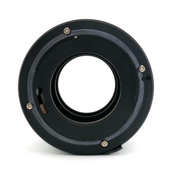 Marexar Automatic Zwischenringe Set 13/21/31mm, für Nikon Ai, OVP, inkl. 20% MwSt. – Bild 4