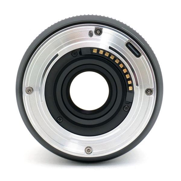 Viltrox AF 13mm/1,4 STM, ASPH, ED, iF, Sonnenblende, Beutel, für Fujifilm X – Bild 4