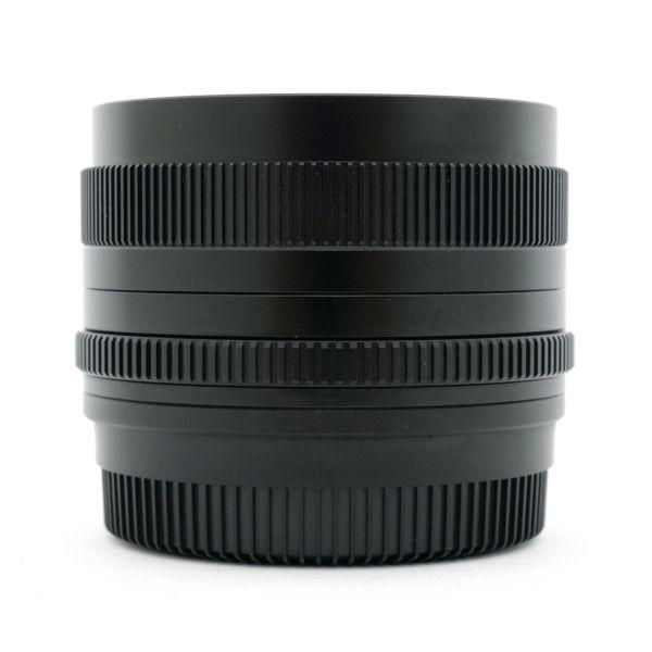 7Artisans MF 50mm/1,8 HD, MC, für Fujifilm X – Bild 2