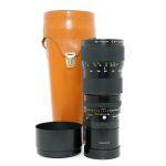 Hasselblad Schneider Kreuznach Variogon 140-280mm/5,6 Sonnenblende, Köcher