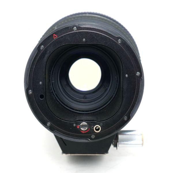 Hasselblad Schneider Kreuznach Variogon 140-280mm/5,6 Sonnenblende, Köcher – Bild 4